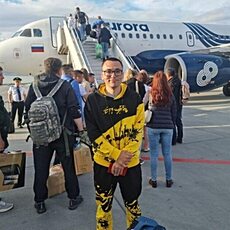 Фотография мужчины Евгений, 35 лет из г. Южно-Сахалинск