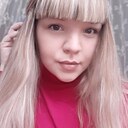 Виктория, 27 лет