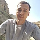 Рамзбек, 30 лет