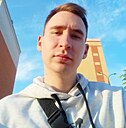 Федор, 26 лет