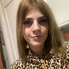 Фотография девушки Екатерина, 21 год из г. Кропоткин
