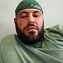 Алик, 35 лет