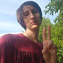 Тимур, 18 лет