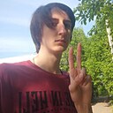 Тимур, 19 лет