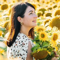 Фотография девушки Марина, 31 год из г. Сасово