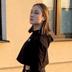 Фотография девушки Аня, 18 лет из г. Минск