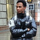 Юсиф, 20 лет