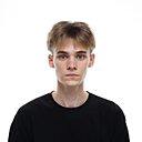 Никита, 20 лет