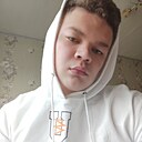 Макар, 19 лет