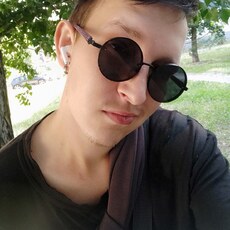 Фотография мужчины Олег, 23 года из г. Днепр