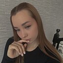 Кира, 20 лет