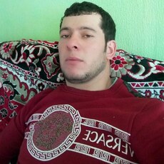 Фотография мужчины Ruslan, 32 года из г. Балашиха