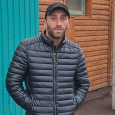 Фотография мужчины Hamo, 30 лет из г. Курган