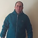 Саид, 44 года
