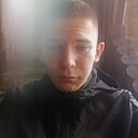Максутэнчик, 23 года