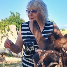 Фотография девушки Катя, 63 года из г. Анапа