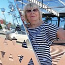 Алла, 63 года