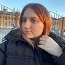 Ульяна, 20 лет