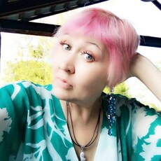 Фотография девушки Алессандра, 47 лет из г. Новосибирск