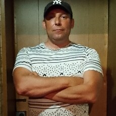 Фотография мужчины Михаил, 41 год из г. Ижевск