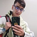 Ёдгор, 25 лет