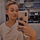 Лиза, 21 год