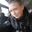 Степан, 18 лет