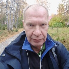 Фотография мужчины Игорь, 57 лет из г. Апатиты
