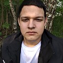 Мехти, 18 лет