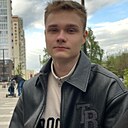 Кирилл, 18 лет