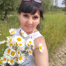 Фотография девушки Аля, 45 лет из г. Уфа