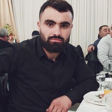 Фотография мужчины Сергей, 29 лет из г. Москва