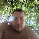 Серж, 35 лет