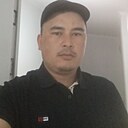 Омурбек, 34 года