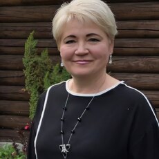 Фотография девушки Елена, 51 год из г. Калининград