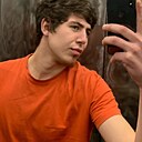 Мухамад, 20 лет