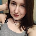 Дарья, 19 лет