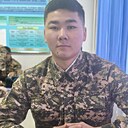Даниал, 19 лет