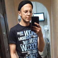 Фотография мужчины Антон, 35 лет из г. Самара