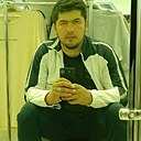 Али, 27 лет