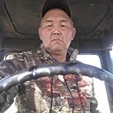 Славик, 50 лет