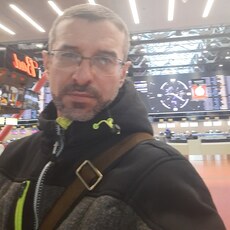 Фотография мужчины Nik, 46 лет из г. Чехов