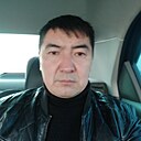 Аслан, 45 лет