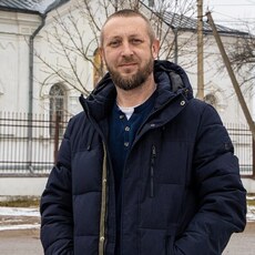Фотография мужчины Алексей, 40 лет из г. Раменское