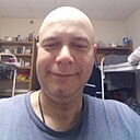 Евгений Смекалин, 43 года