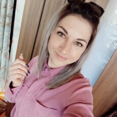 Фотография девушки Екатерина, 36 лет из г. Витебск