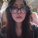 Настя, 18 лет