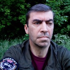 Фотография мужчины Виталий, 49 лет из г. Хмельницкий