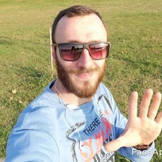 Фотография мужчины Виталий, 36 лет из г. Дзержинск
