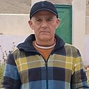Гудрат, 55 лет